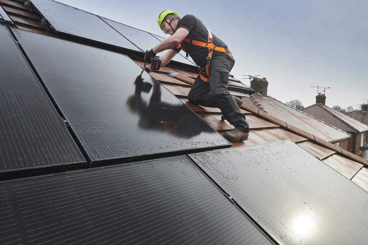 Sofortiges Ersparnis im Vergleich zu steigenden Strompreisen